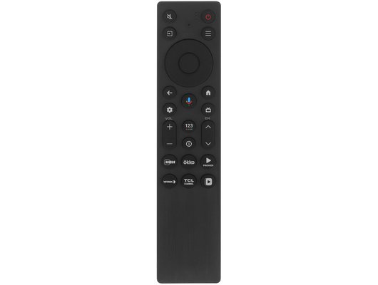 4K (Ultra HD) Smart телевизор TCL 75A400